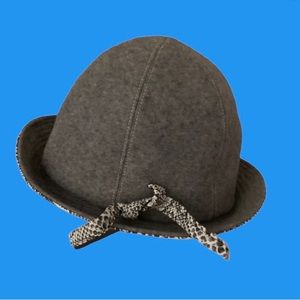 Mister Mr.John, classic hat New York, Paris, vintage, estate sale -small…